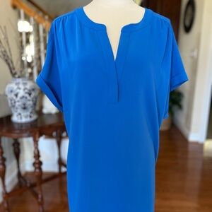 J Jill Wearever Blouse
